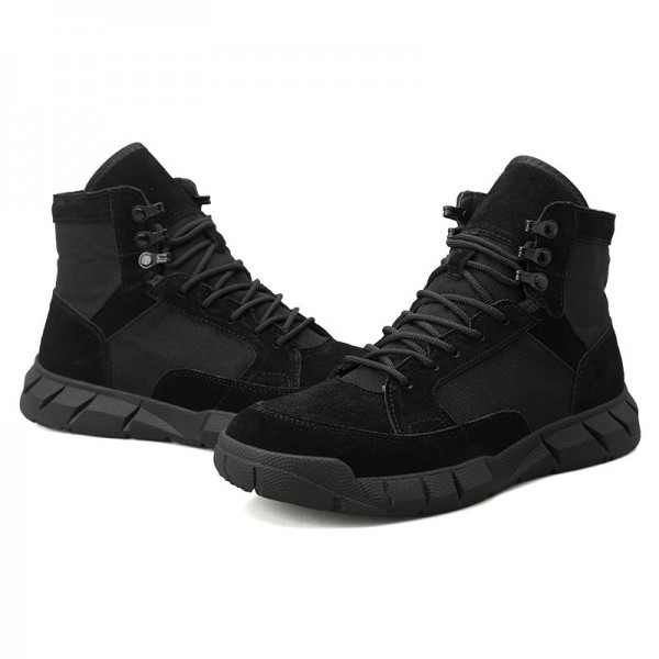 British Retro  Martin boots Sneaker