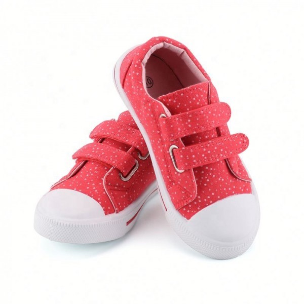 Attractive Design Non-slip kids knit sneakers