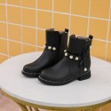 Kids Winter Ankle Boots for Girls Shoes