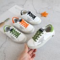 Girls' board shoes, all kinds of small white shoes, 2020 spring new sports shoes, boys' fashion shoes, children's small dirty net red shoes