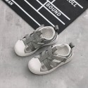 New children's hollow out shoes in summer 2020 shell head sandals for boys and girls
