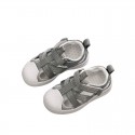 New children's hollow out shoes in summer 2020 shell head sandals for boys and girls
