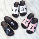 2020 summer new children's shoes boys' sandals girls' beach shoes soft bottom sandals fashion children's shoes
