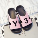 2020 summer new children's shoes boys' sandals girls' beach shoes soft bottom sandals fashion children's shoes
