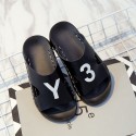 2020 summer new children's shoes boys' sandals girls' beach shoes soft bottom sandals fashion children's shoes
