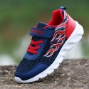 Children's shoes summer 2020 new leisure net cloth children's and college students fashion sports shoes manufacturer wholesale