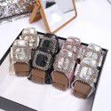 Wholesale of new Korean flat sole single shoes, square head shallow mouth Doudou shoes, Rhinestone square buckle soft soled women's shoes in autumn 2021 
