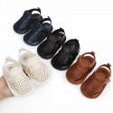 Amele 0-1 year old summer sandals baby shoes toddler shoes baby shoes