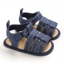 Hollow out toddler sandals for babies aged 0-1