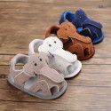 New cartoon baby sandals in summer