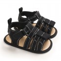 Hollow out toddler sandals for babies aged 0-1