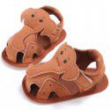 New cartoon baby sandals in summer