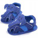 New cartoon baby sandals in summer