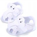 New cartoon baby sandals in summer