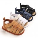 Hollow out toddler sandals for babies aged 0-1