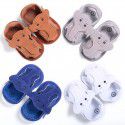 New cartoon baby sandals in summer