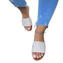 Amazon cross border fashion women's sandals in summer 2020