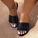 Amazon cross border fashion women's sandals in summer 2020