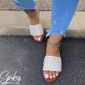 Amazon cross border fashion women's sandals in summer 2020