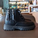 Children's Martin boots 2021 spring and autumn new girls' English short boots baby girls' single boots
