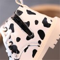 2020 baby shoes Martin boots women's autumn children's boots infant non slip versatile spring and autumn soft bottom short boots