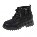 Children's Martin boots 2021 spring and autumn new girls' English short boots baby girls' single boots