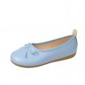 2022 spring new sweet and lovely japanese doll shoes female bow grandma shoes soft bottom scoop shoes single shoes