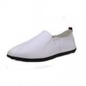 Doudou shoes autumn 2020 new one foot men's casual shoes Korean lazy fashion shoes men's shoes