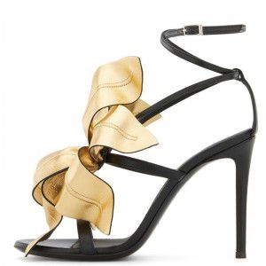 New Summer Stiletto High Heels Fashion Sandals Party