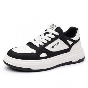 Board shoes, trendy casual sports shoes for men, soft soled shoes for teenagers, and trendy shoes for men