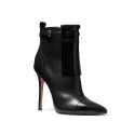 genuine cow leather boots women stiletto fringe boots high heels sexy 