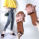 Summer New Arrivals Fashion Ladies Slippers And Sandals Comfortable Flat Women Slippers